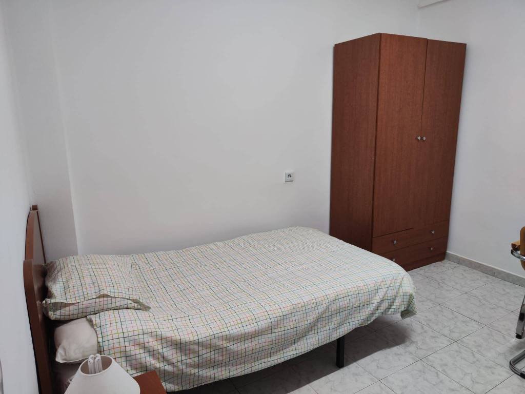 Piso de 125 m² en Salamanca