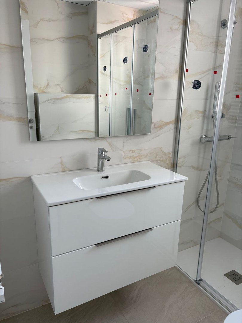 Квартира 75 м² у Сарагосі