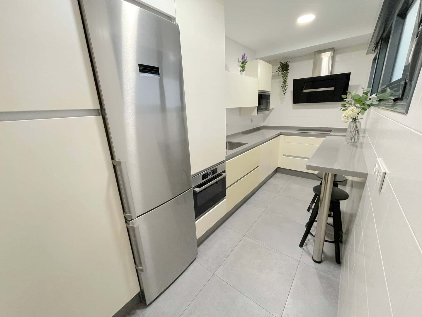 Habitació de lloguer, Sevilla