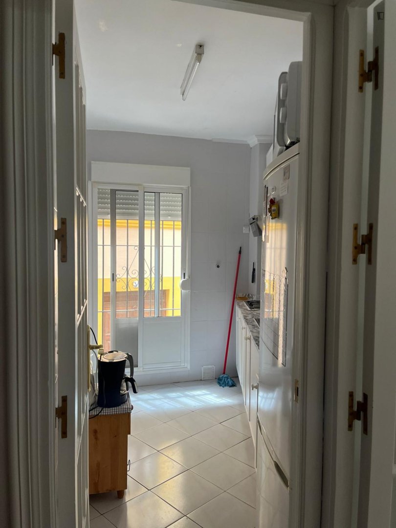 Habitación en alquiler, Sevilla