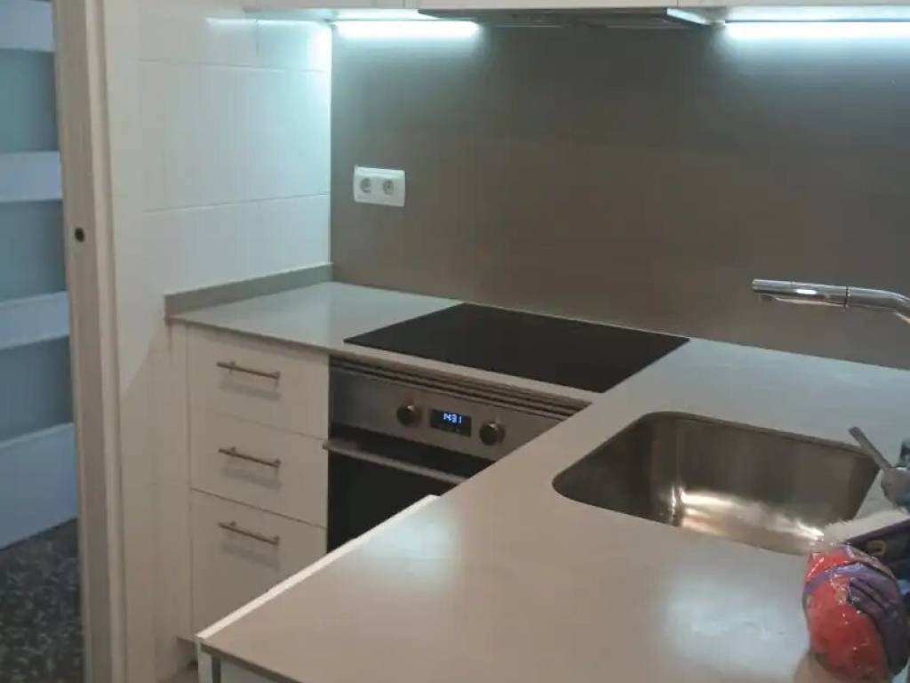 Pis de 70 m² a Barcelona