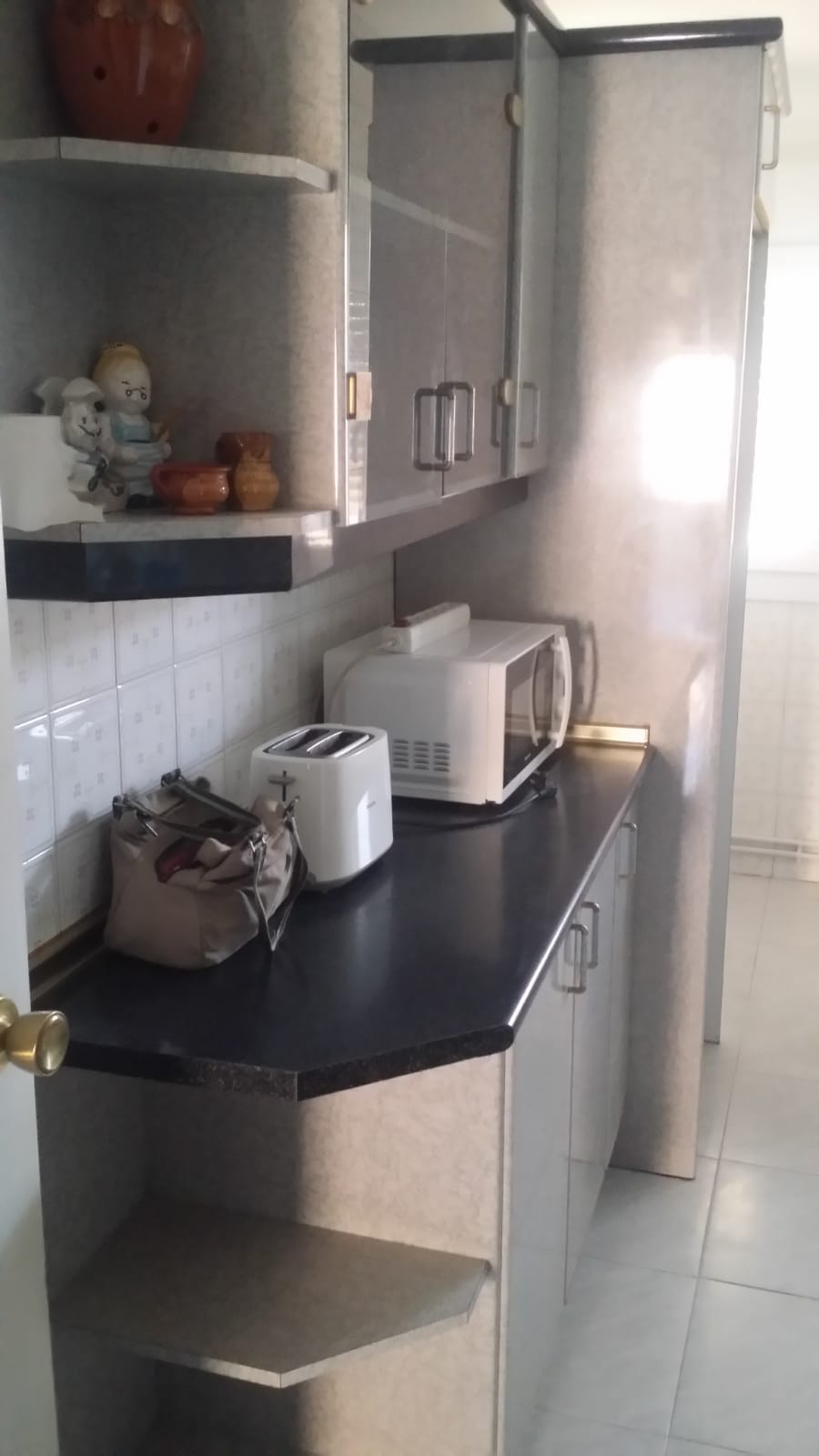 Habitación 112 m², Guadalajara