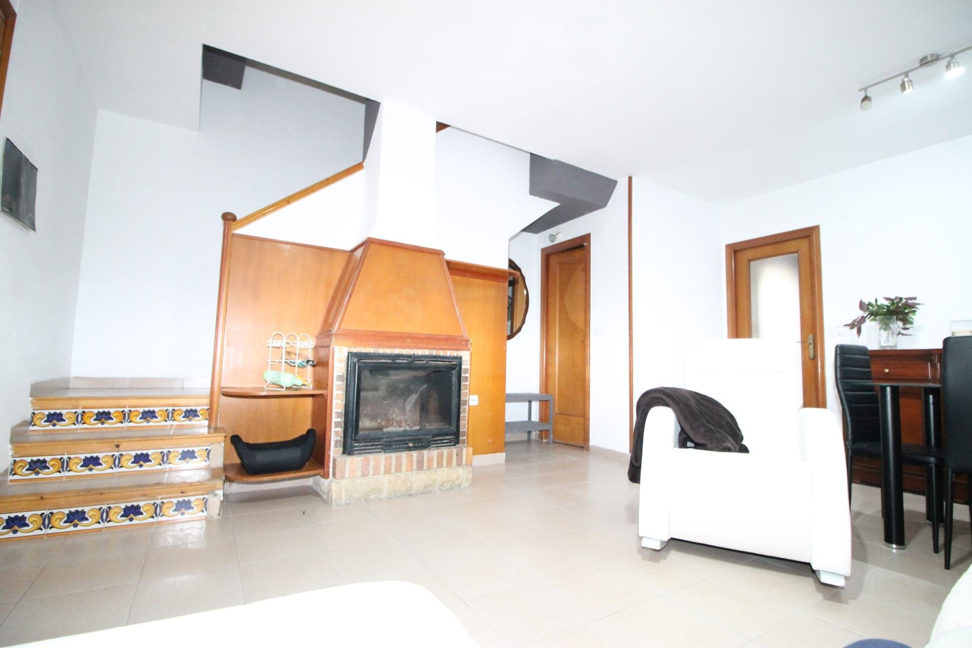Piso de 155 m² en Sueca