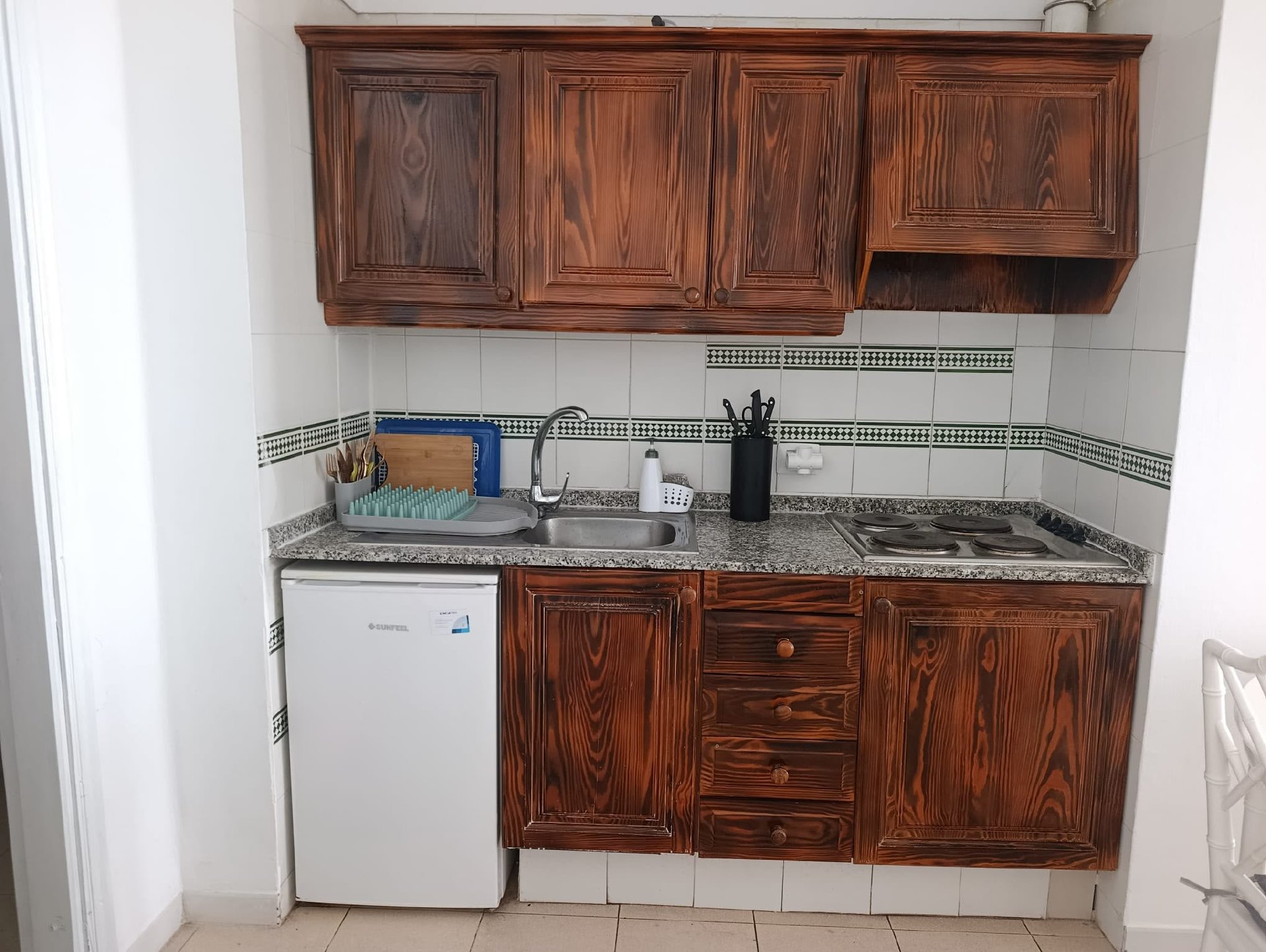 Appartamento 58 m² a San Miguel de Abona