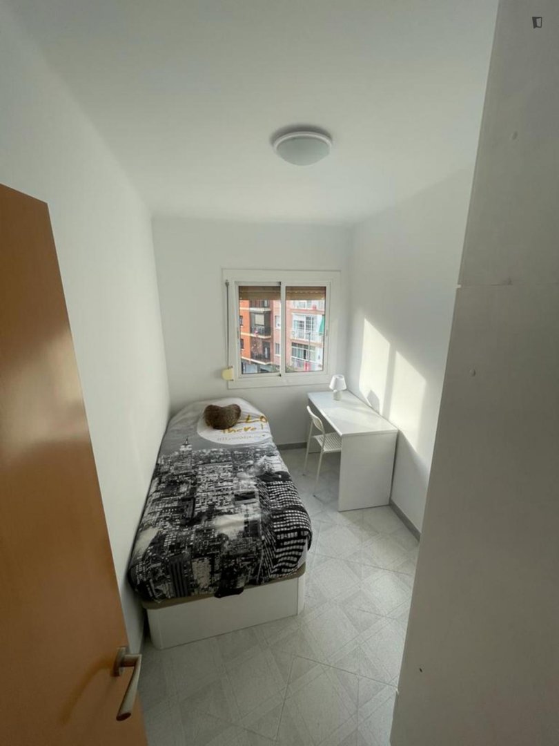Habitació de lloguer, Esplugues de Llobregat
