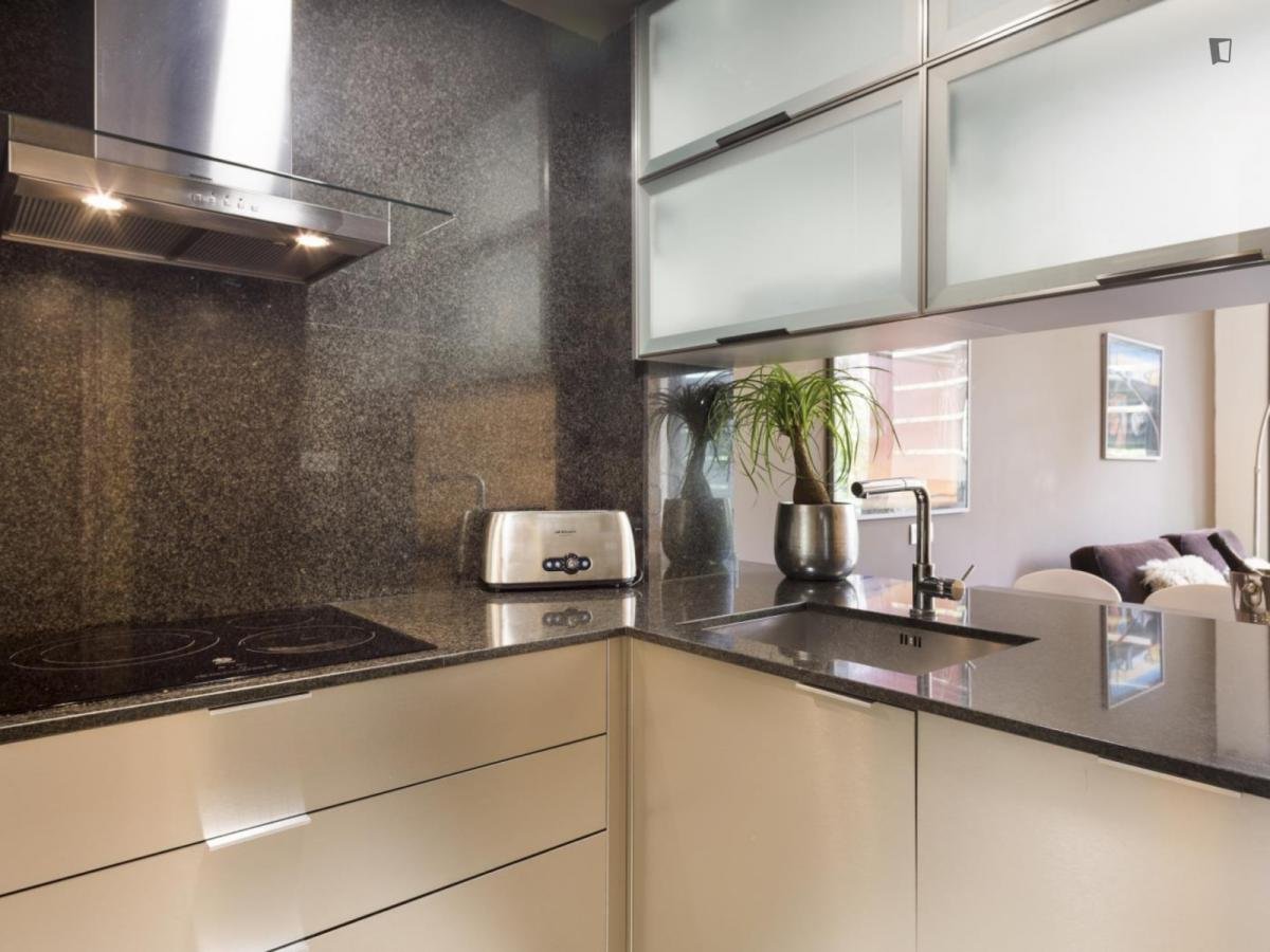 Apartamento 78 m² em Barcelona
