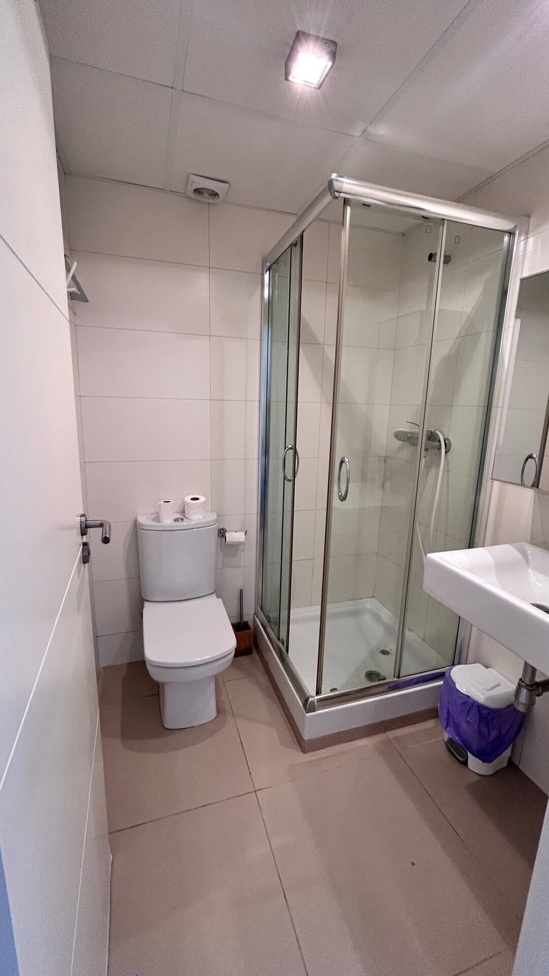 Piso de 130 m² en Santa Eulària des Riu
