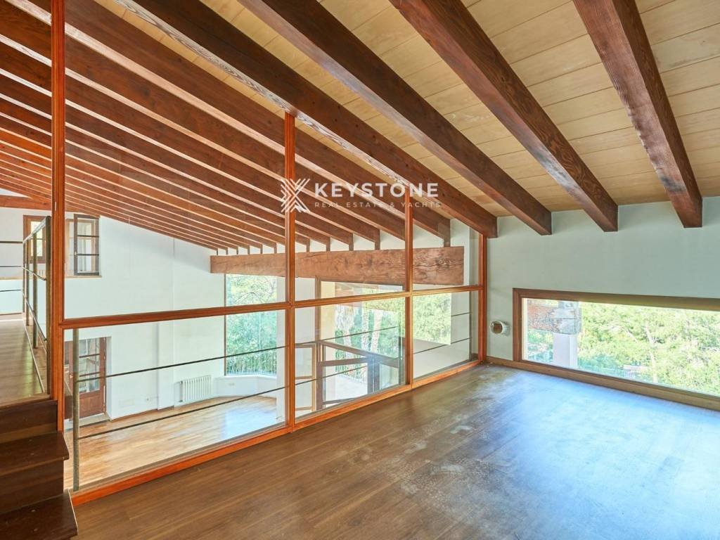 Casa de 248 m² en Esporles