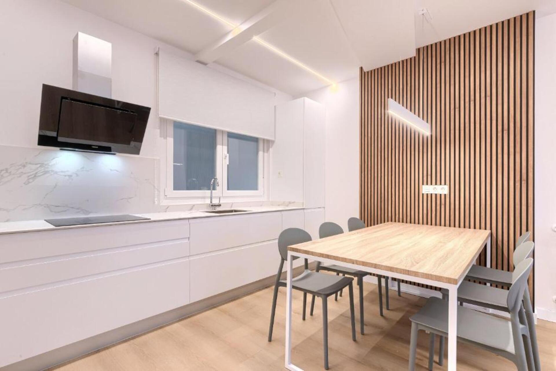 Piso de 92 m² en Bilbao