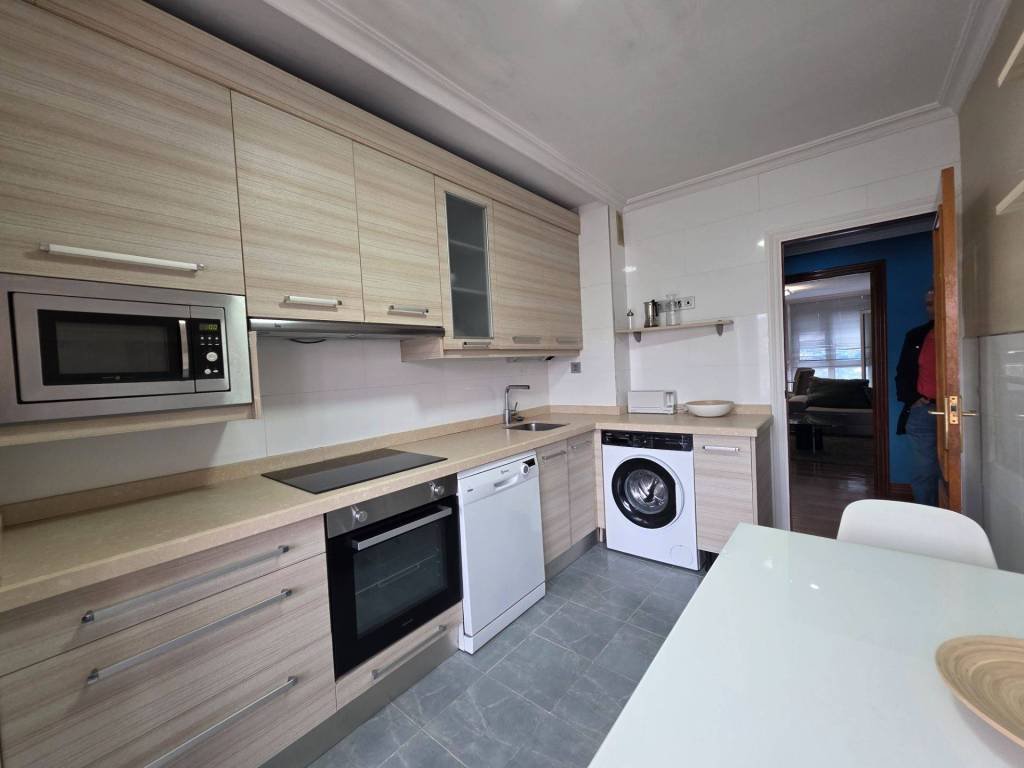 Piso de 105 m² en Castro-Urdiales