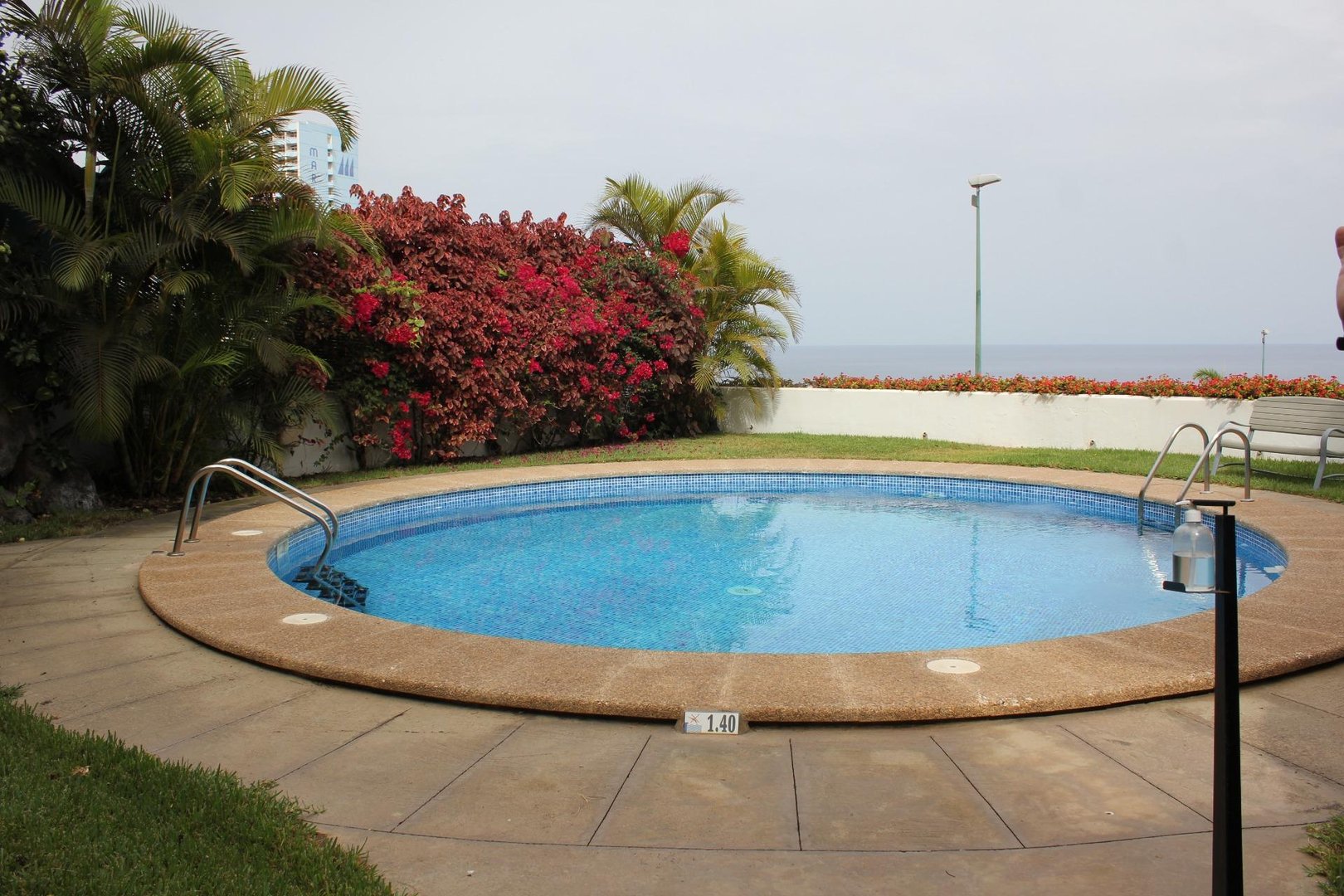 Wohnung 50 m² in Puerto de la Cruz