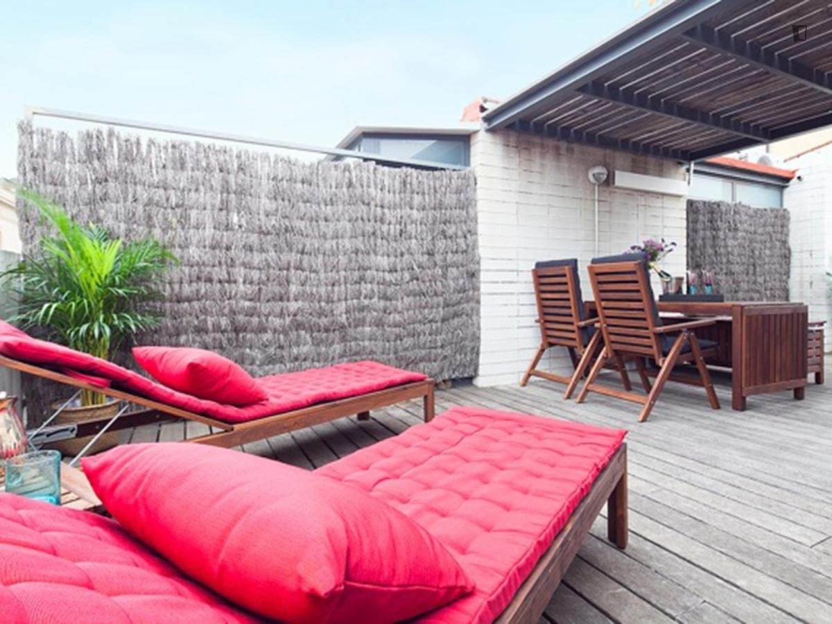 Piso de 85 m² en Barcelona