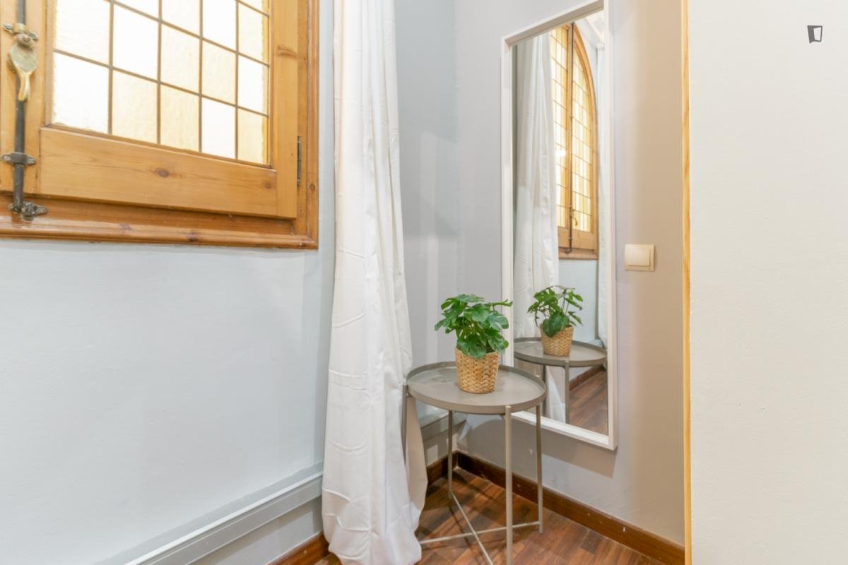 Habitación en alquiler, Barcelona