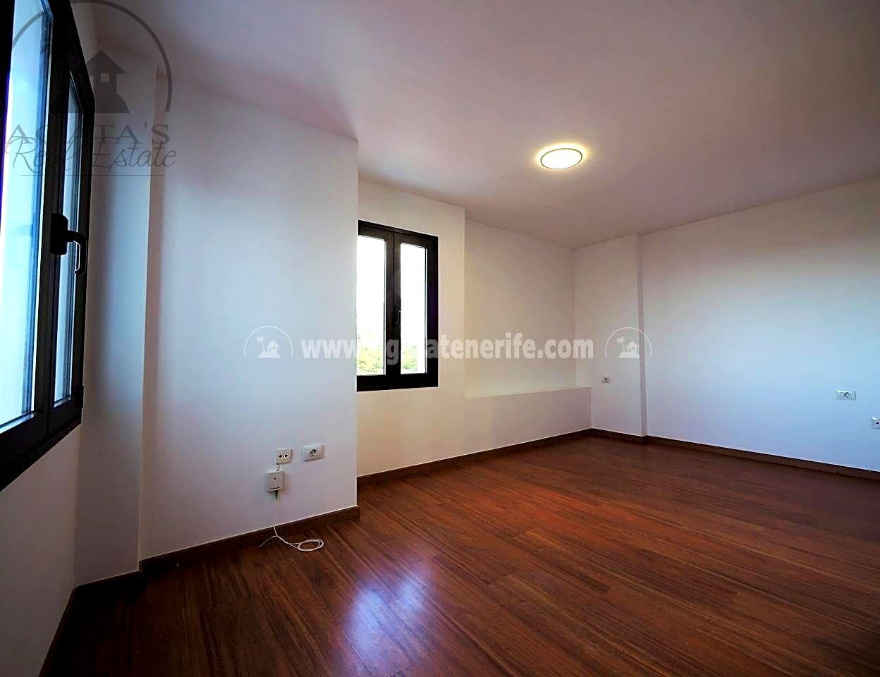 Квартира 143 м² у Puerto de la Cruz