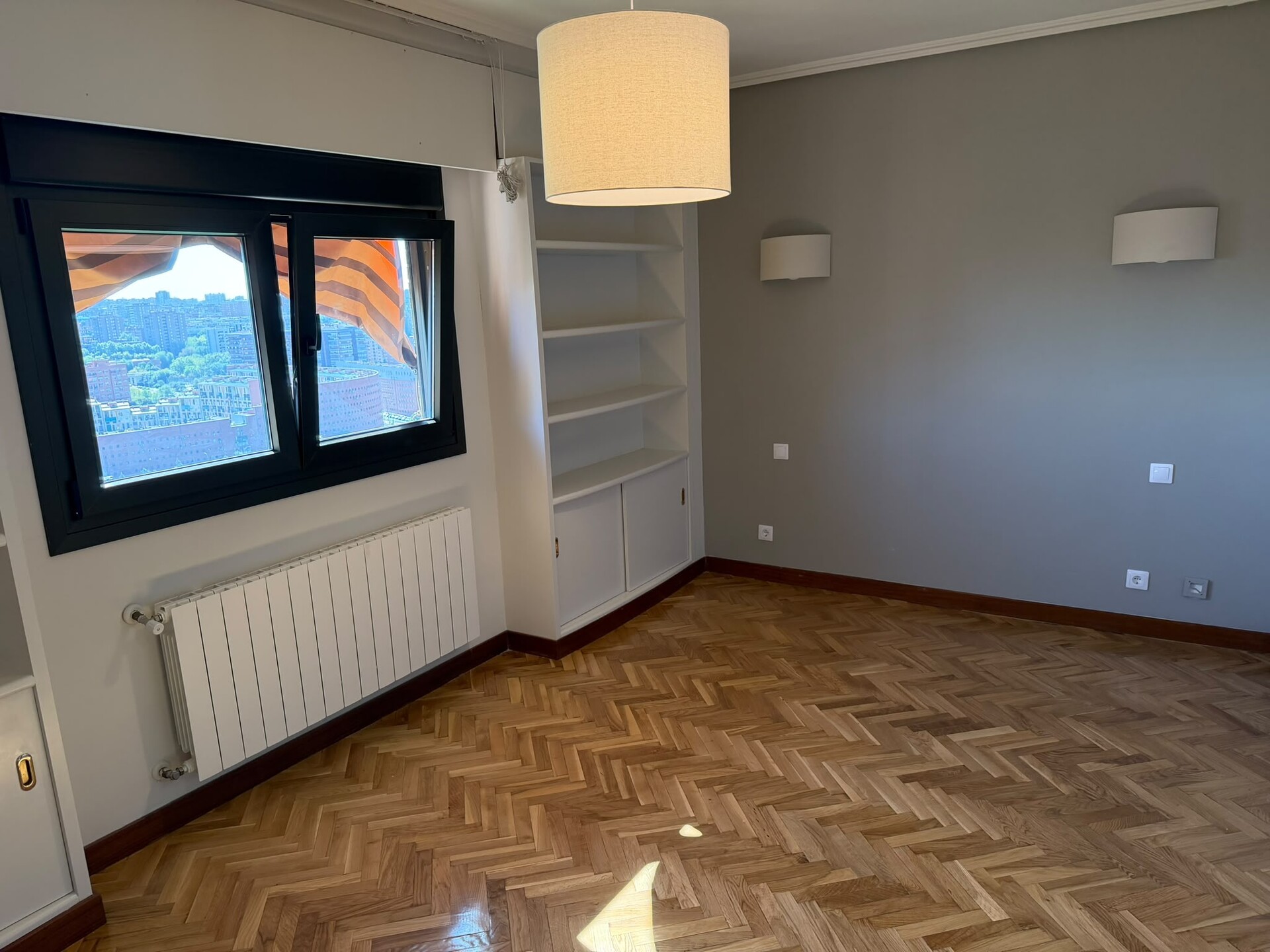 Piso de 161 m² en Madrid