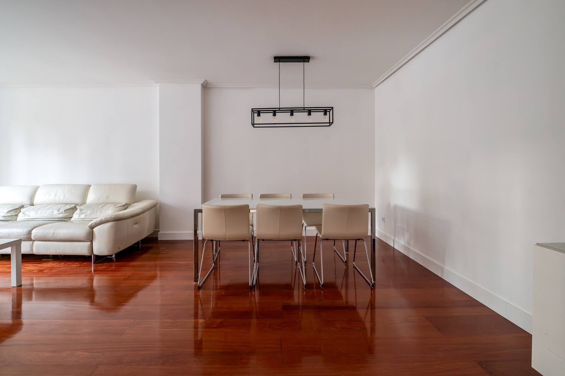 Piso de 152 m² en Madrid