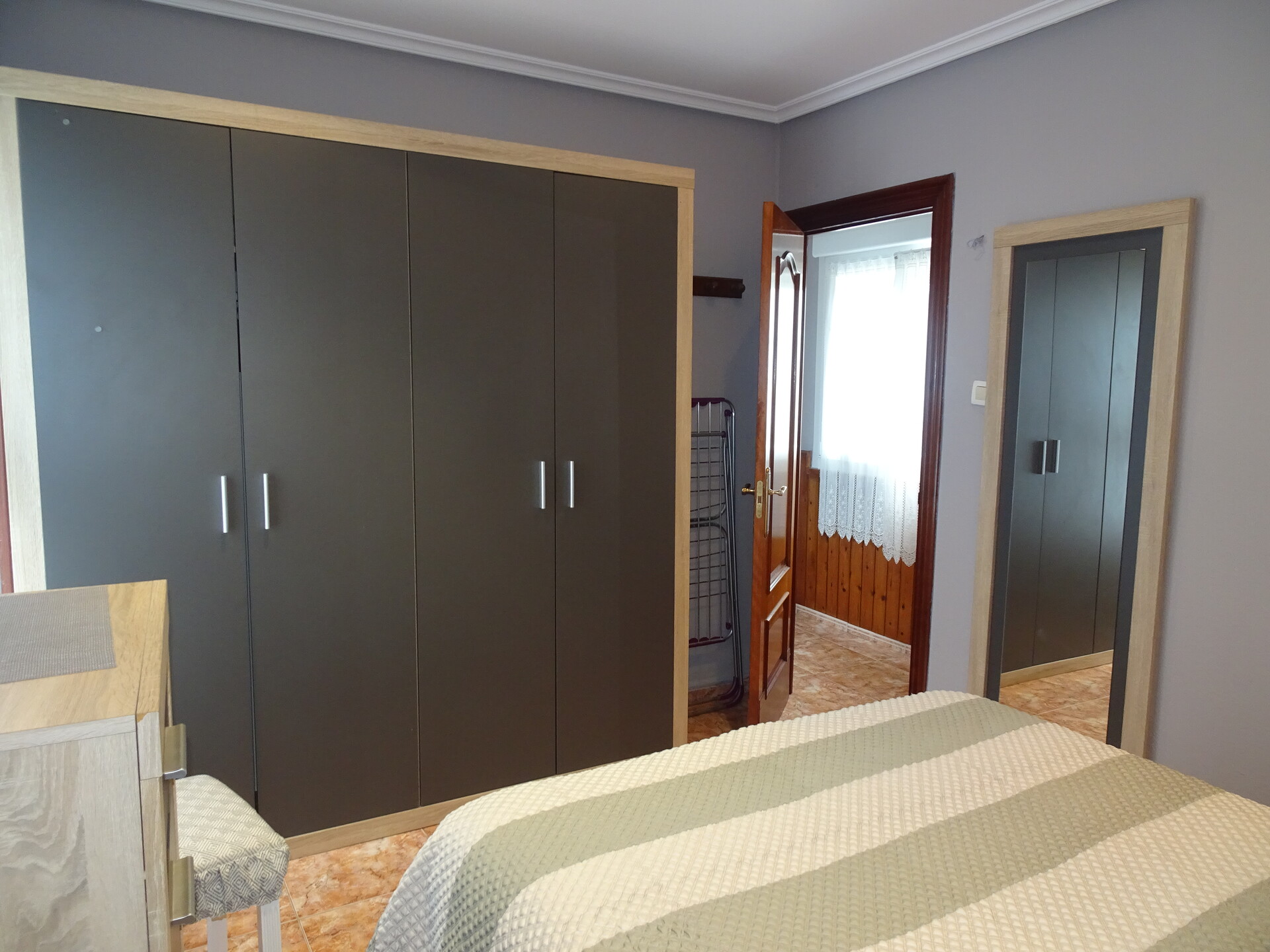 Piso de 65 m² en Gijón