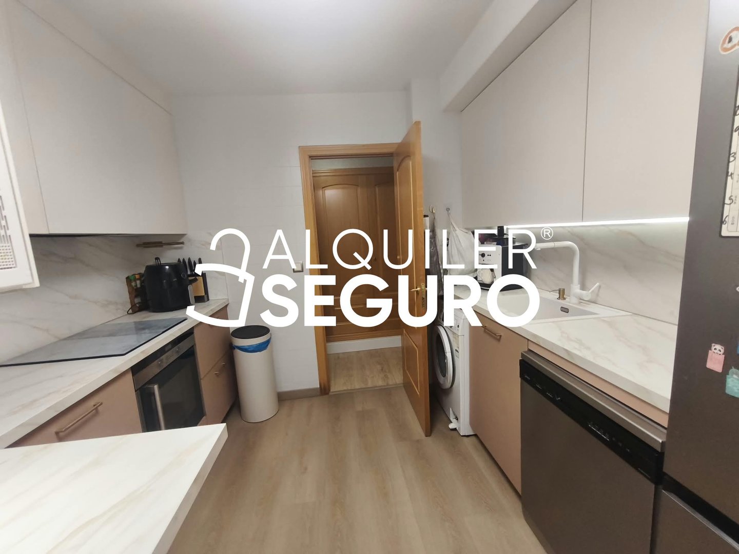 Piso de 140 m² en Zaragoza