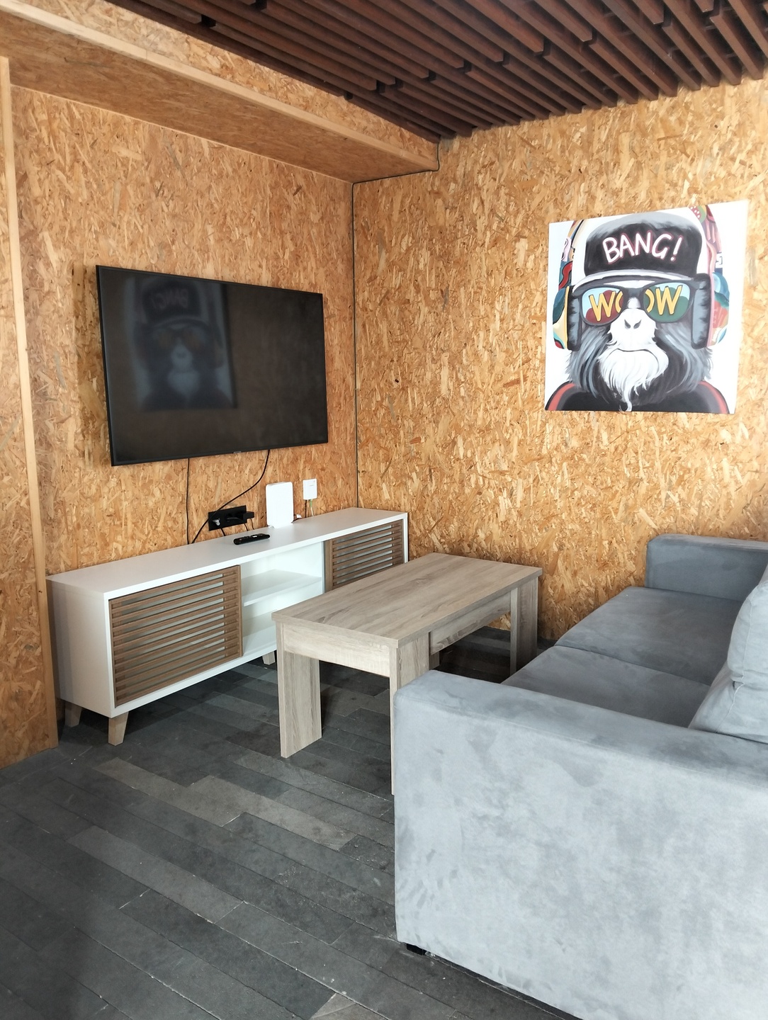 Piso de 70 m² en Piedralaves