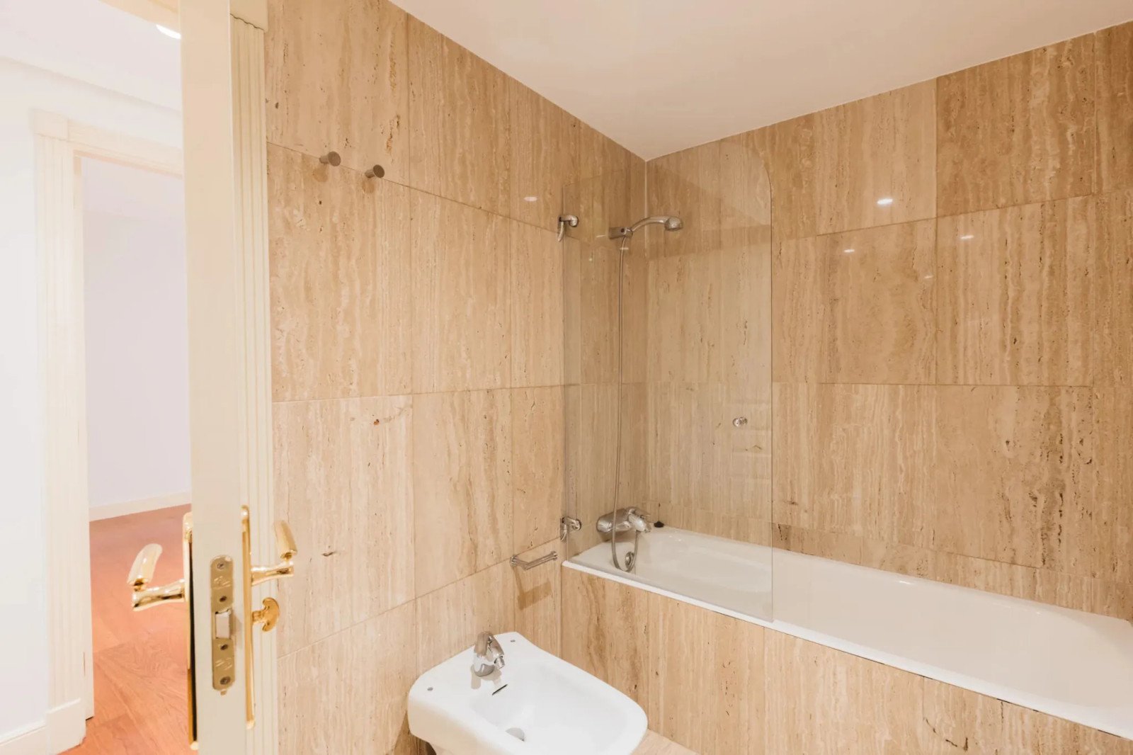 Appartement 170 m² à Madrid
