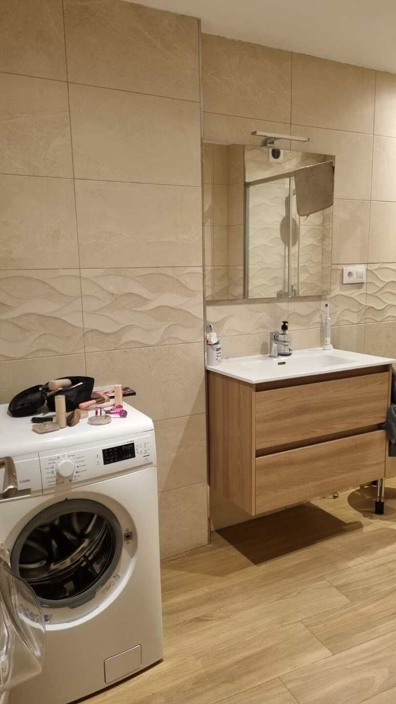 Piso de 75 m² en Santiago de Compostela