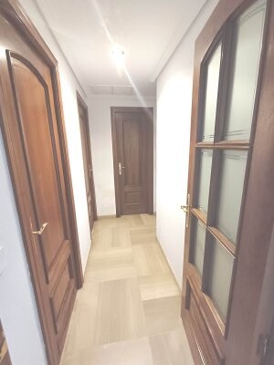 Квартира 125 м² в Кордове