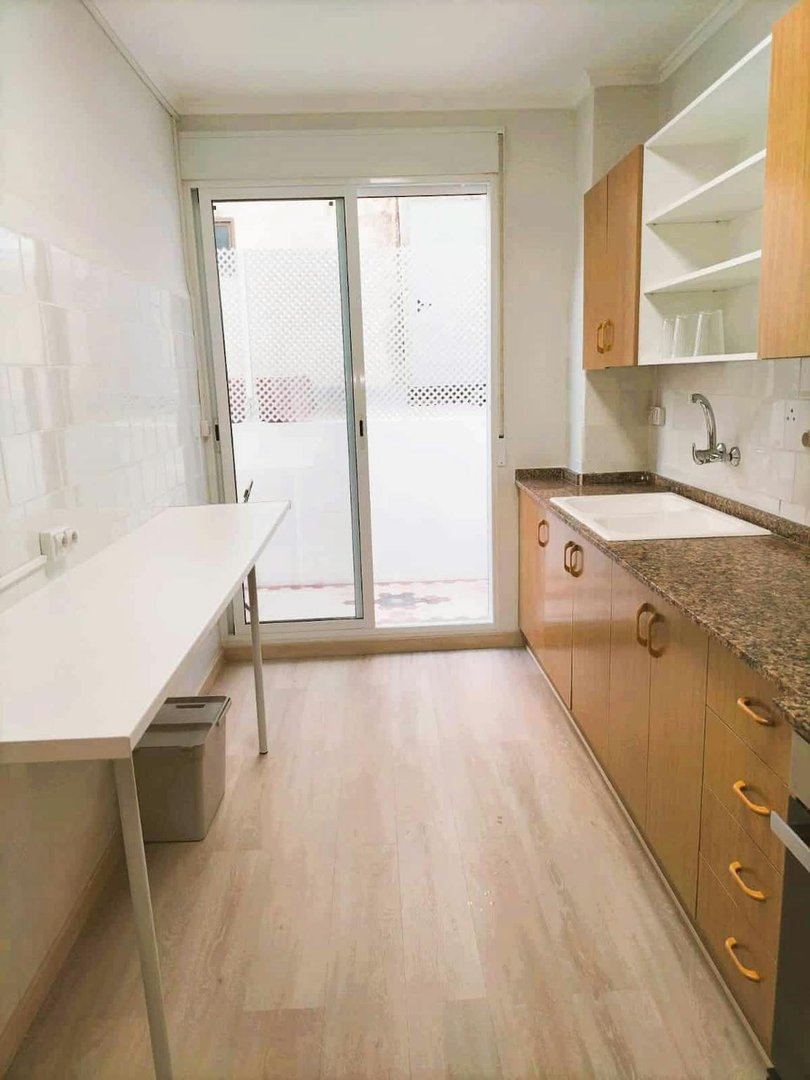 Habitación 120 m², Valencia