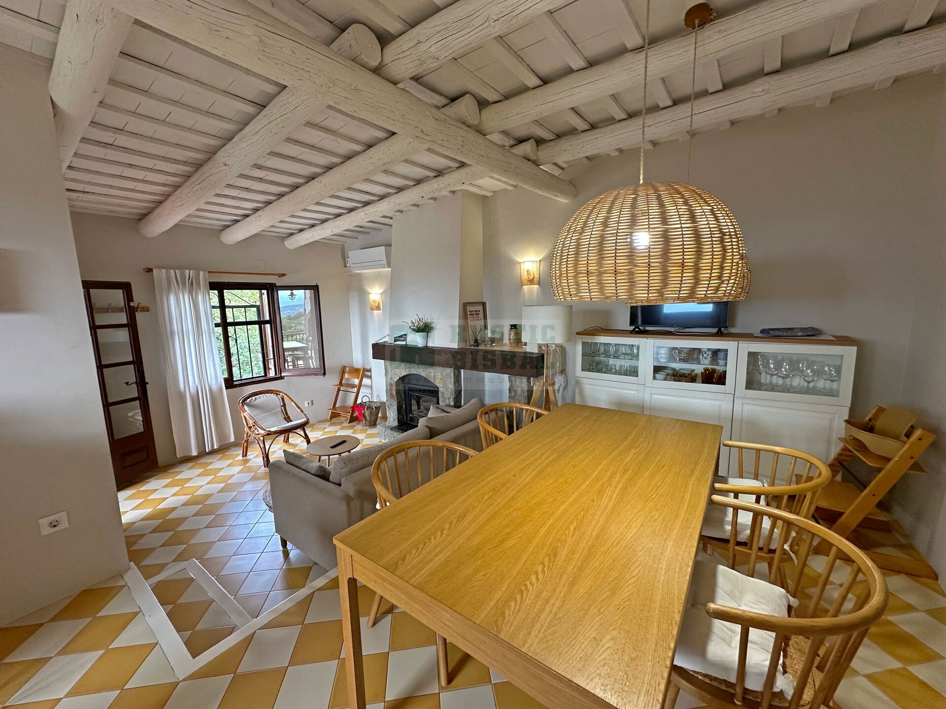 Casa de 108 m² en Begur