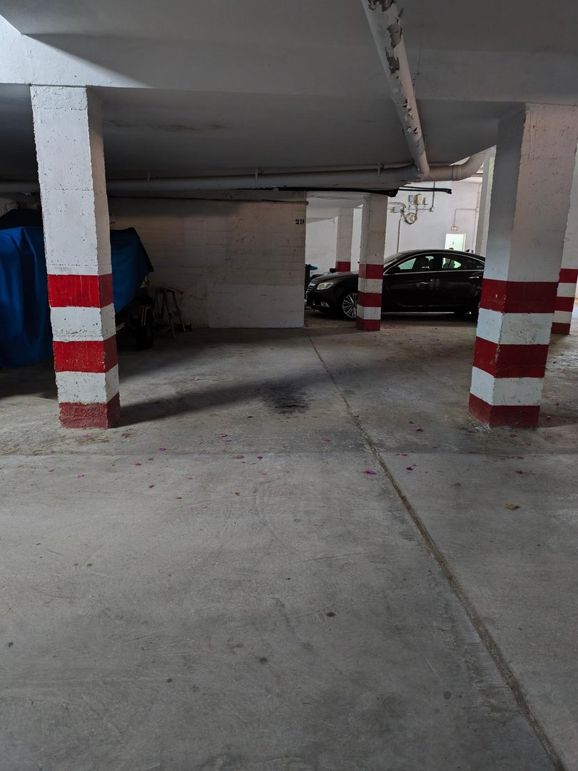 Pis de 108 m² a El Puerto de Santa María