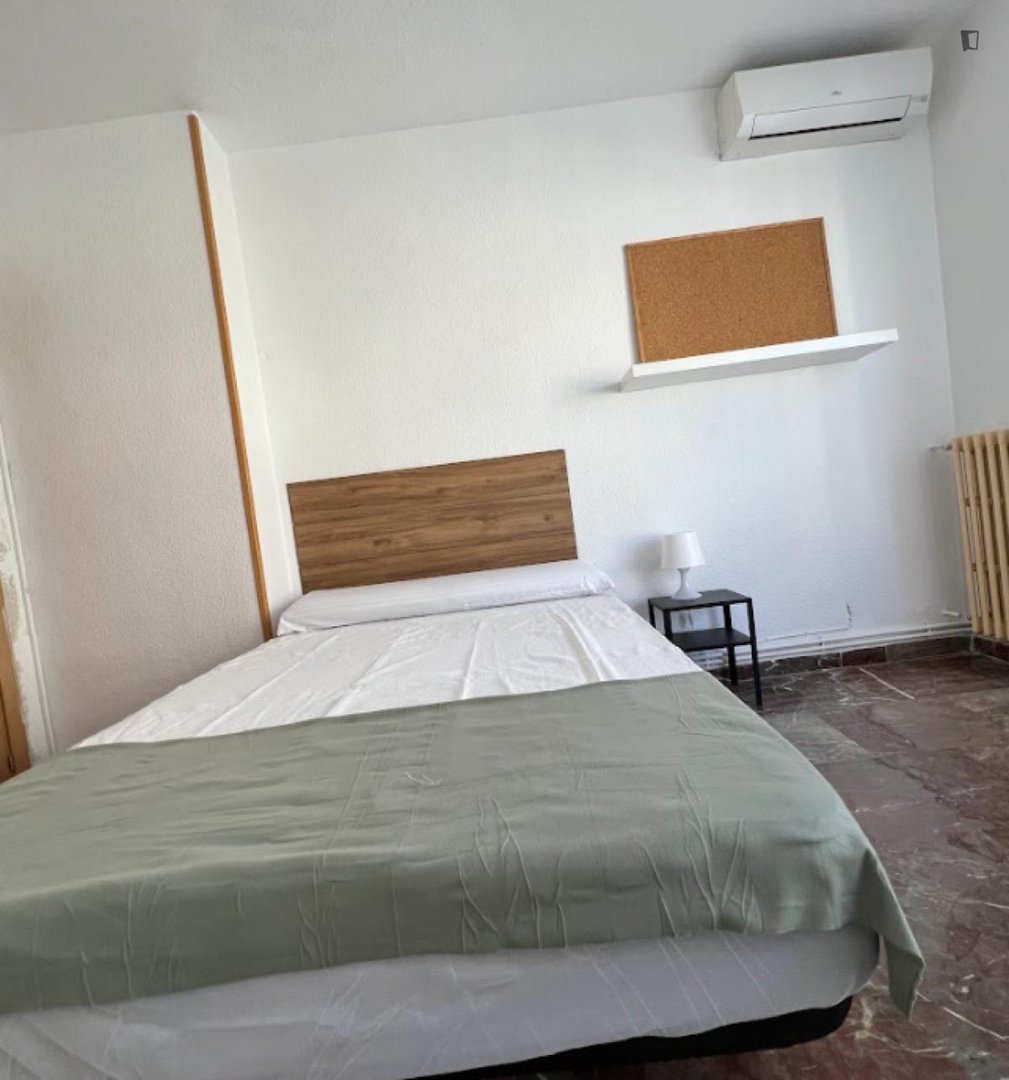 Zimmer zur Miete, Granada