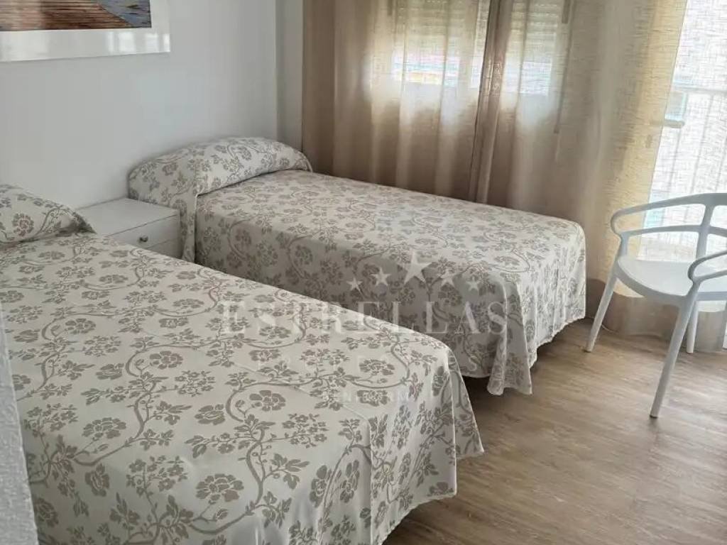 Piso de 88 m² en Benidorm