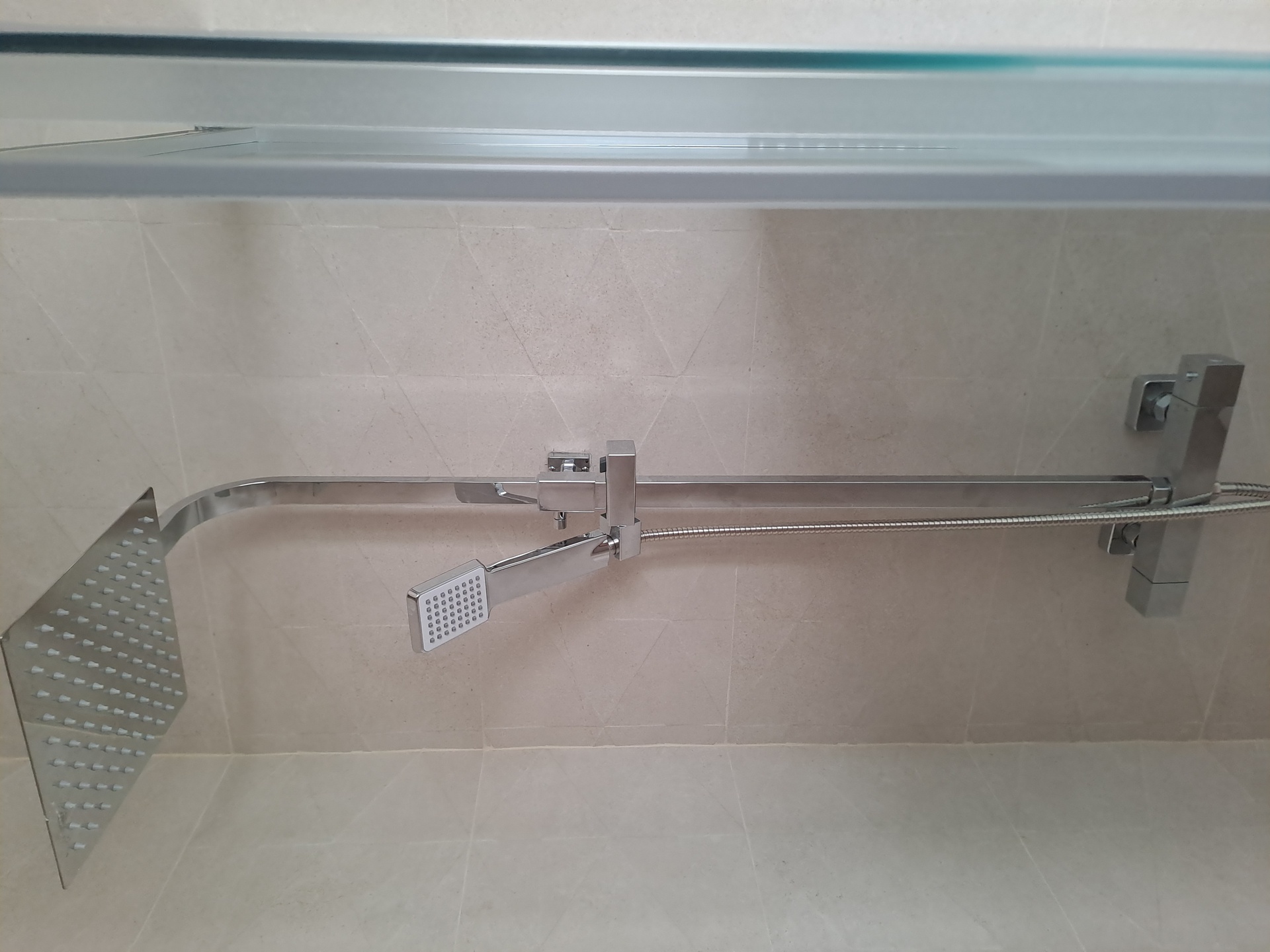 Habitación 85 m², Osuna