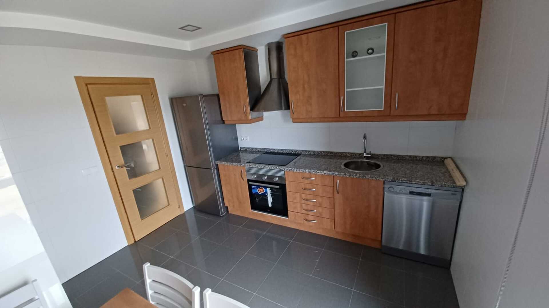 Piso de 157 m² en Ponferrada