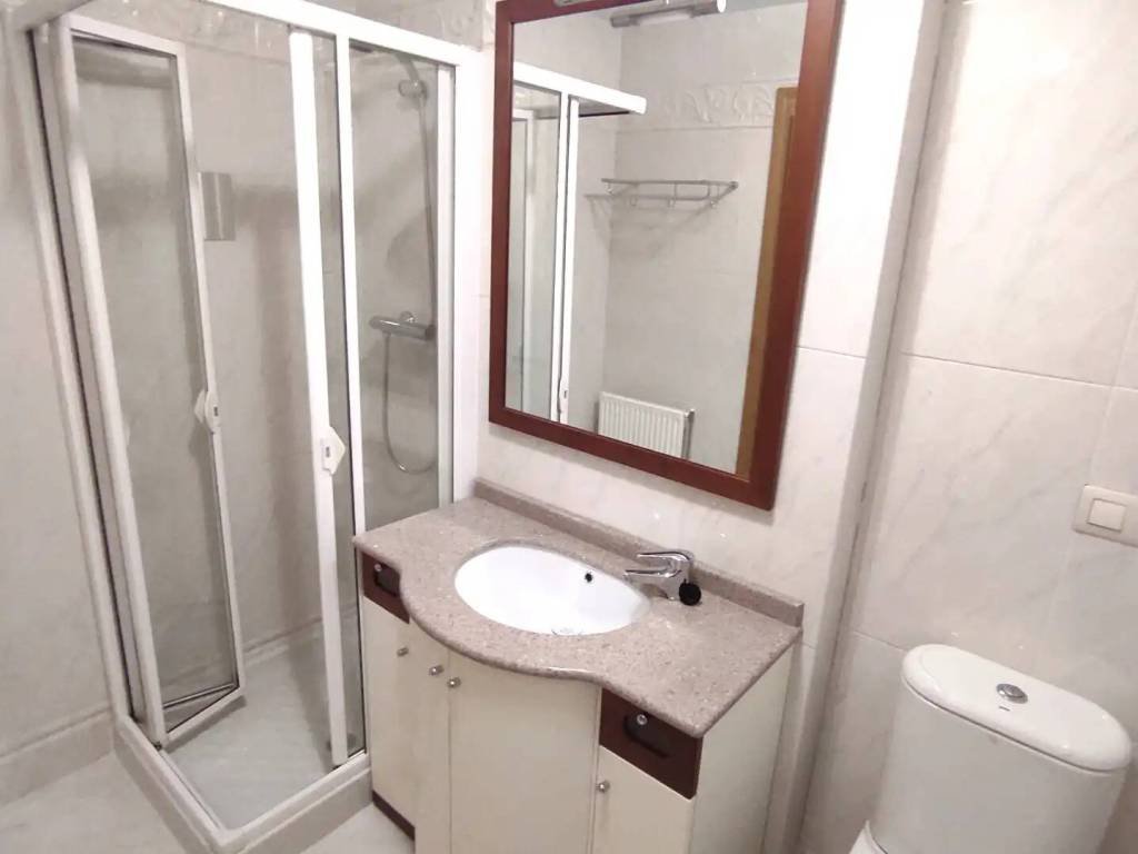 Pis de 100 m² a Burgos