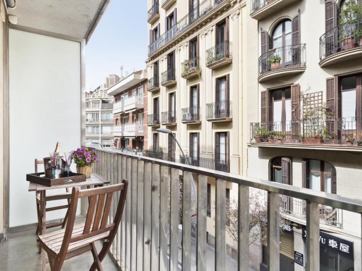 Piso de 63 m² en Barcelona