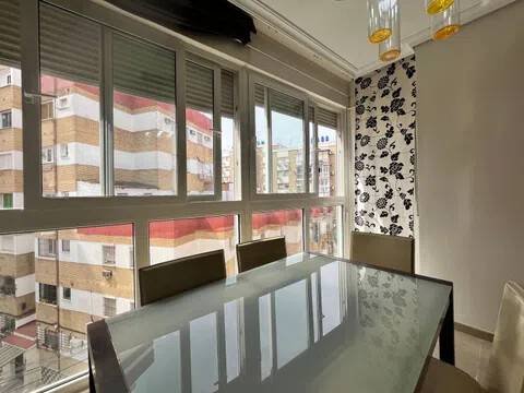 Apartamento 95 m² em Sevilla