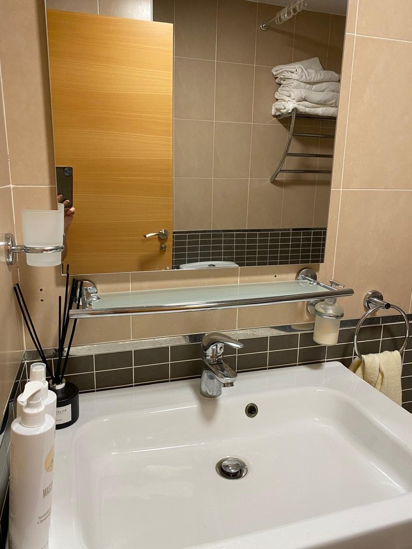 Piso de 57 m² en Almería