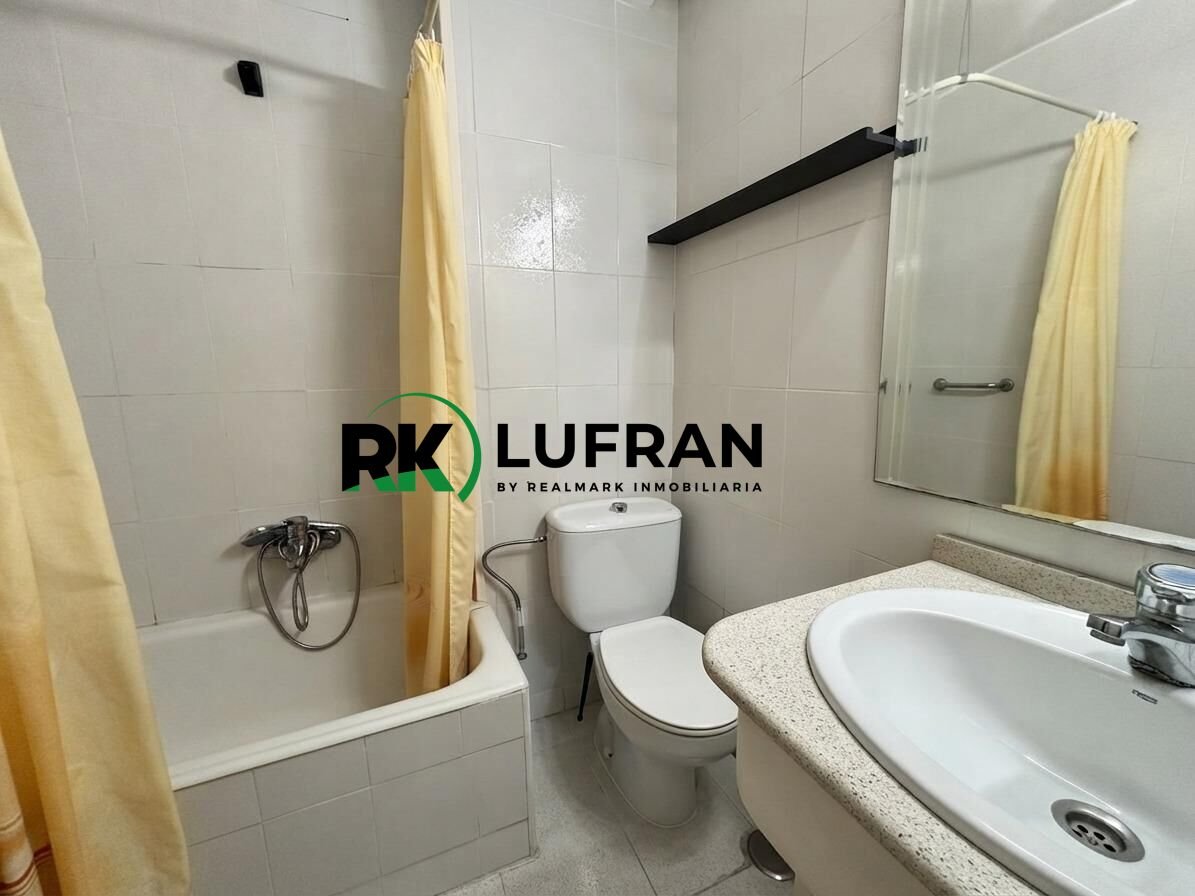 Pis de 76 m² a Alacant