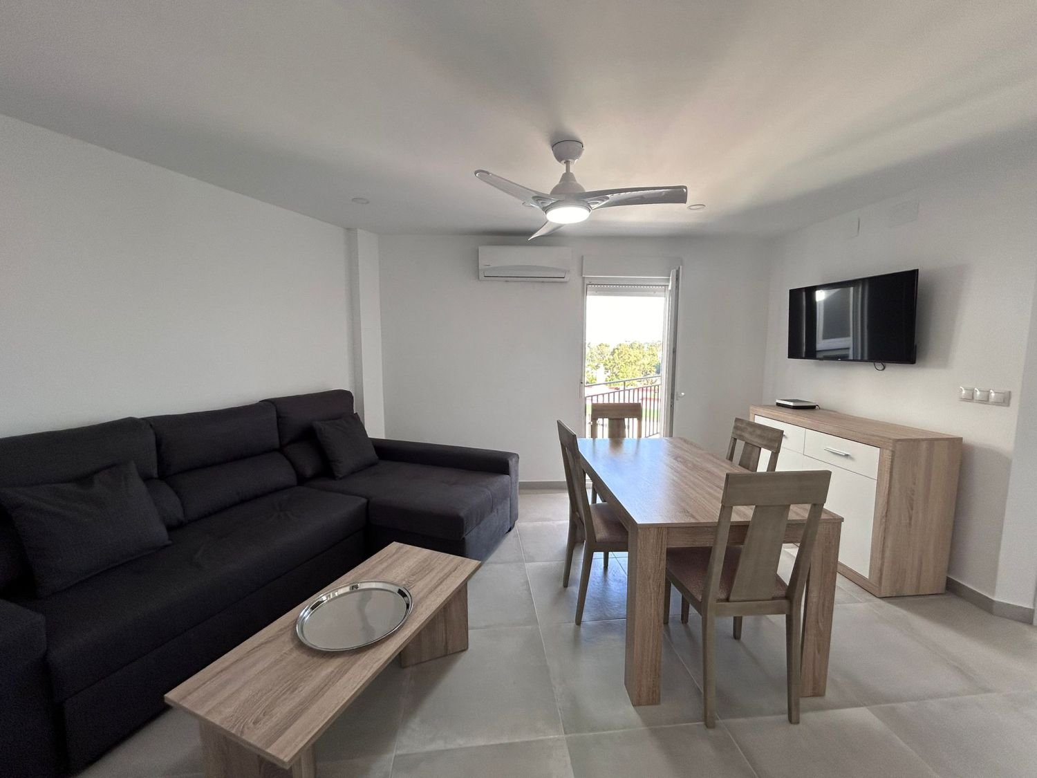 Piso de 49 m² en Torremolinos
