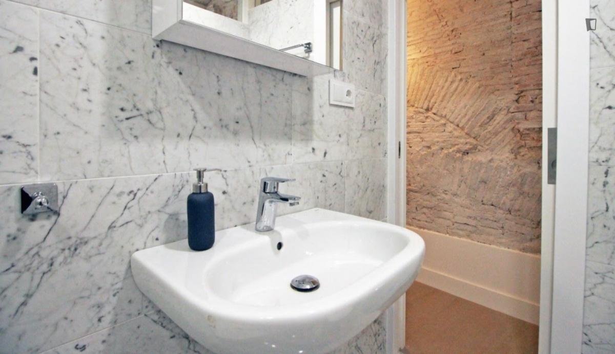 Piso de 44 m² en Barcelona