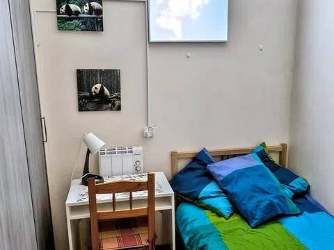 Piso de 40 m² en Jaca