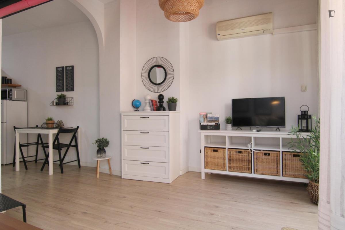 Appartamento 33 m² a Málaga