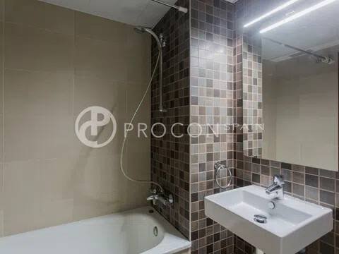 Pis de 108 m² a València