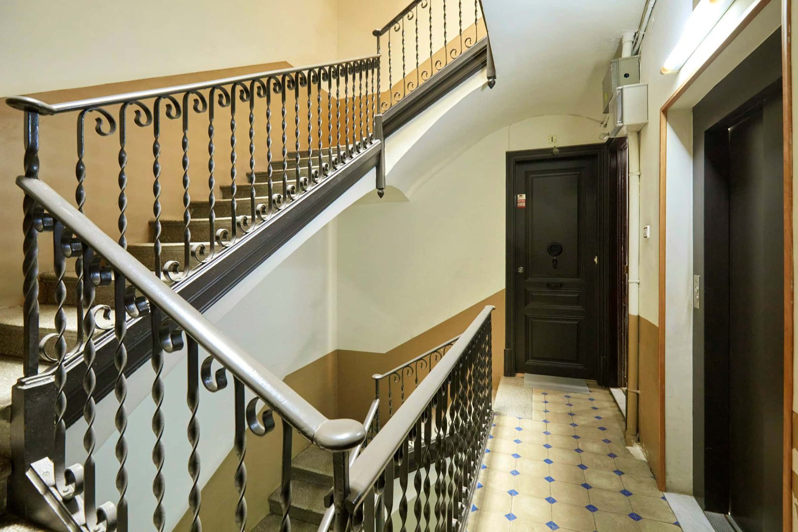Wohnung 80 m² in Barcelona