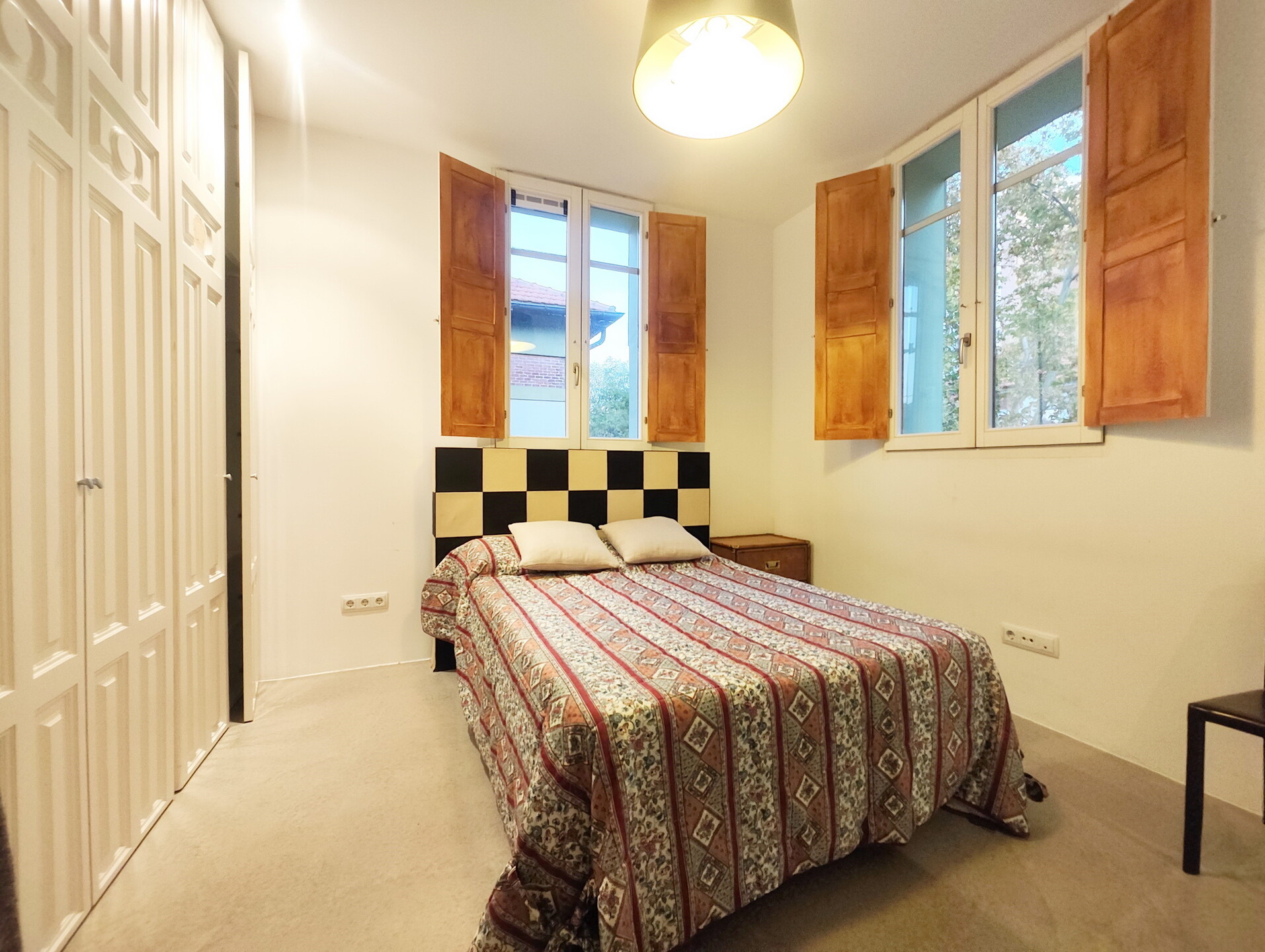 Appartamento 235 m² a Madrid