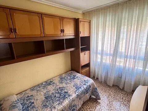 Piso de 88 m² en Salamanca