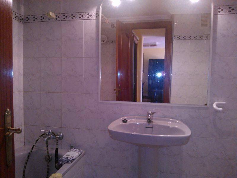Pis de 90 m² a Almeria