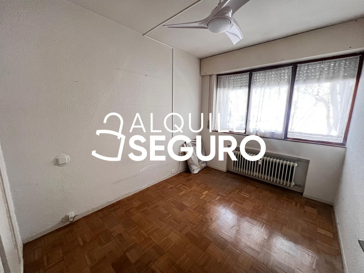 Appartamento 60 m² a Madrid