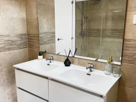 Habitación 200 m², Madrid