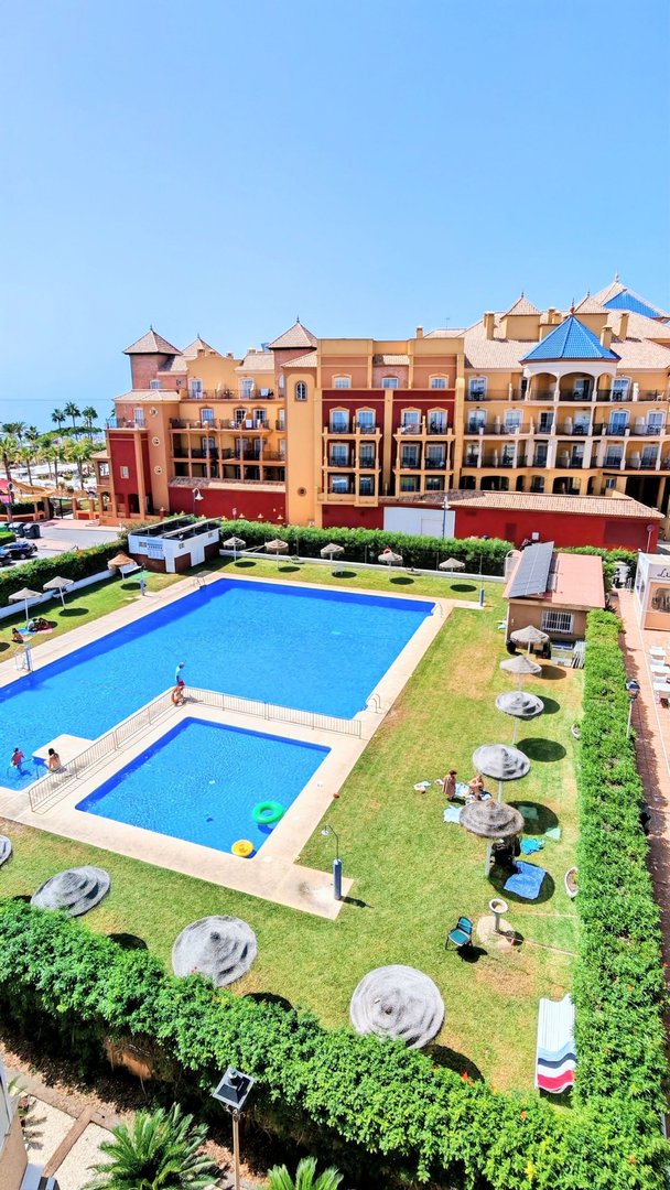 Piso de 126 m² en Torrox